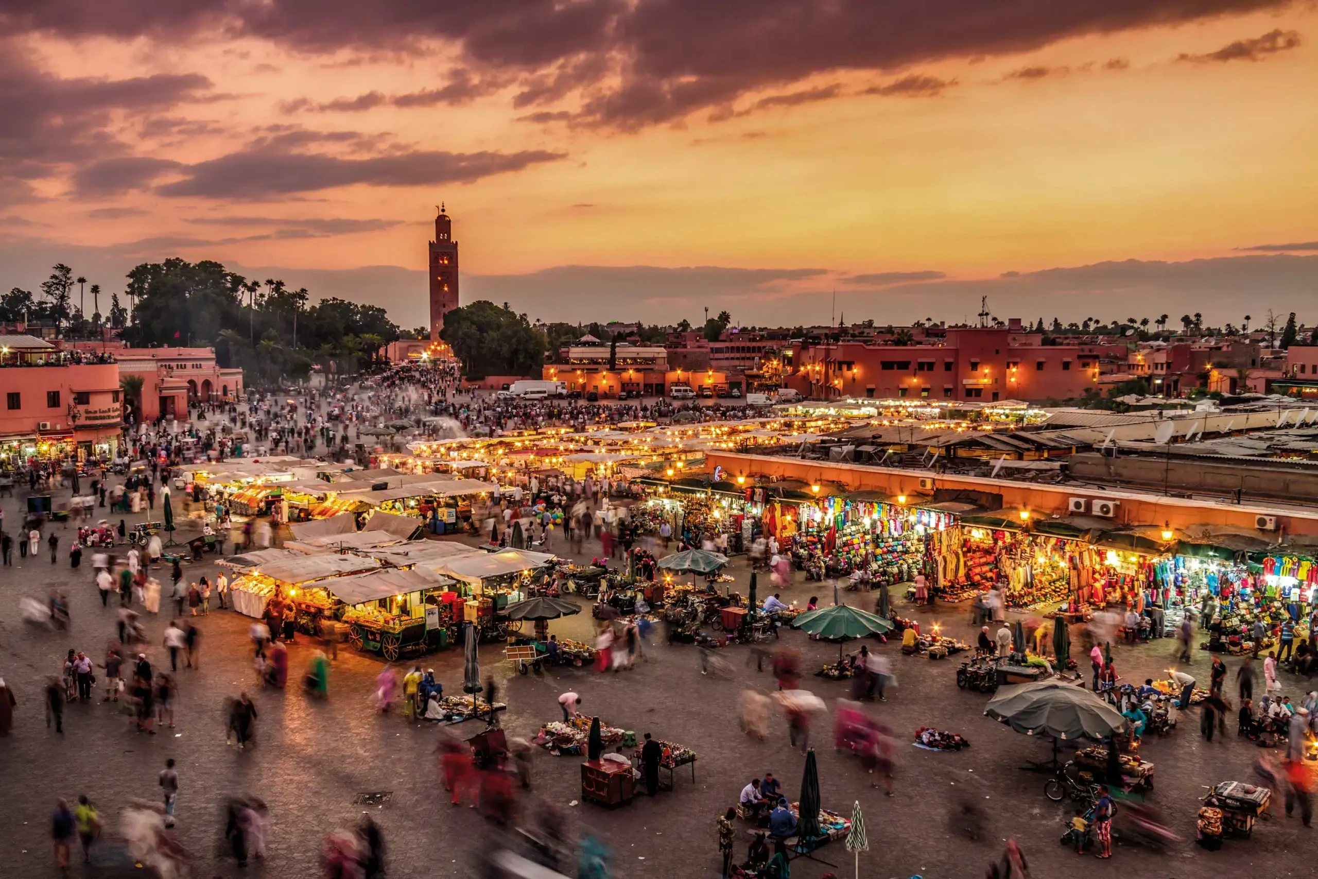 marrakesh-morocco